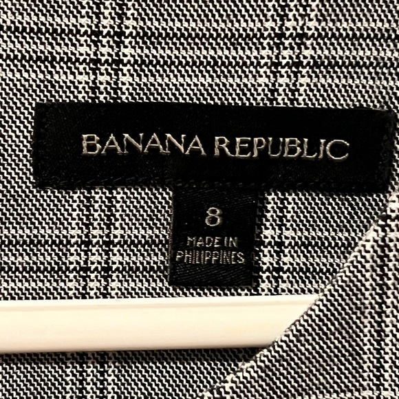 Banana Republic Sloan Racerback sheath - Picture 3 of 3
